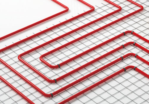 HVAC series